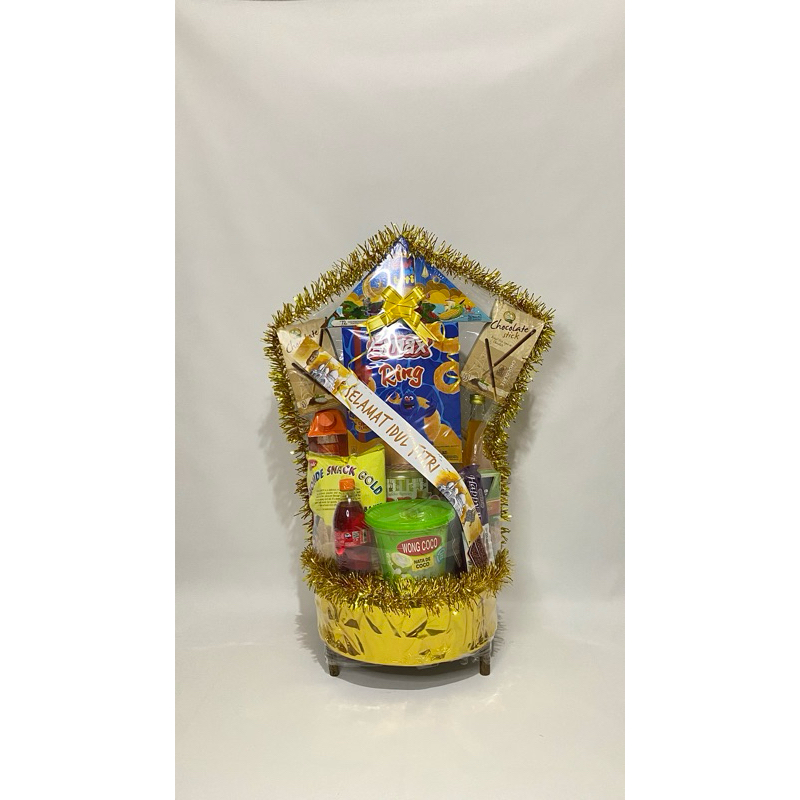 

Parcel Idul Fitri 2025/Parcel murah Bandar Lampung/Parcel snack/Parcel premium/Parcel Lampung/Parcel lebaran