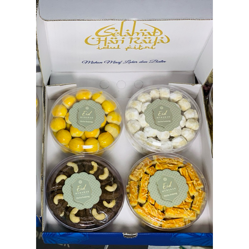 

PAKET HAMPERS KUE KERING