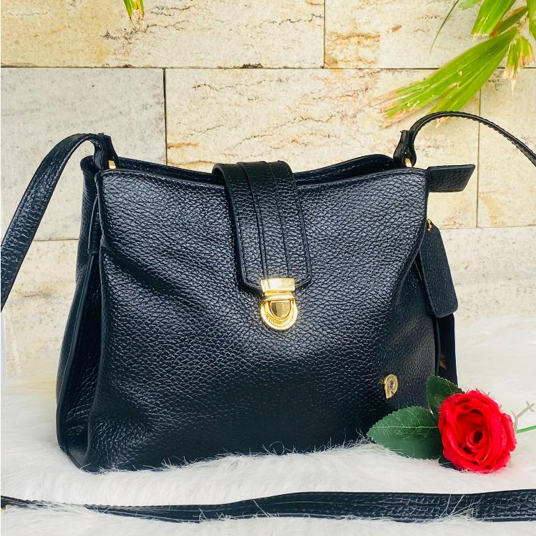 TAS KULIT PAPILLON K3428 ORIGINAL