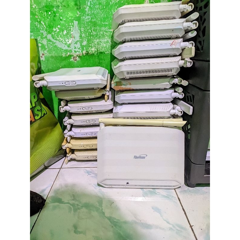 MODEM FiberhomeHG6243C