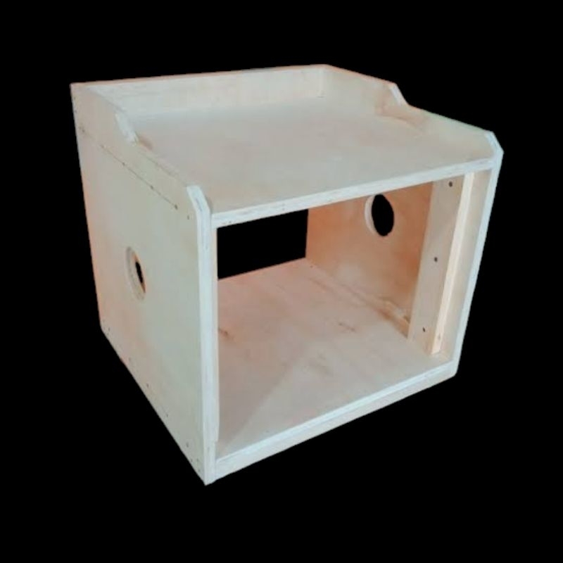potongan rak acc sound system 8u