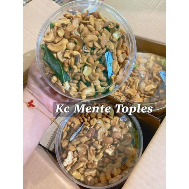 

Dshop - mente toples matang 225 gr mente murah