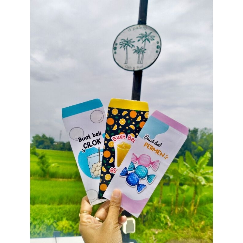 

amplop grosir motif random 35 pack