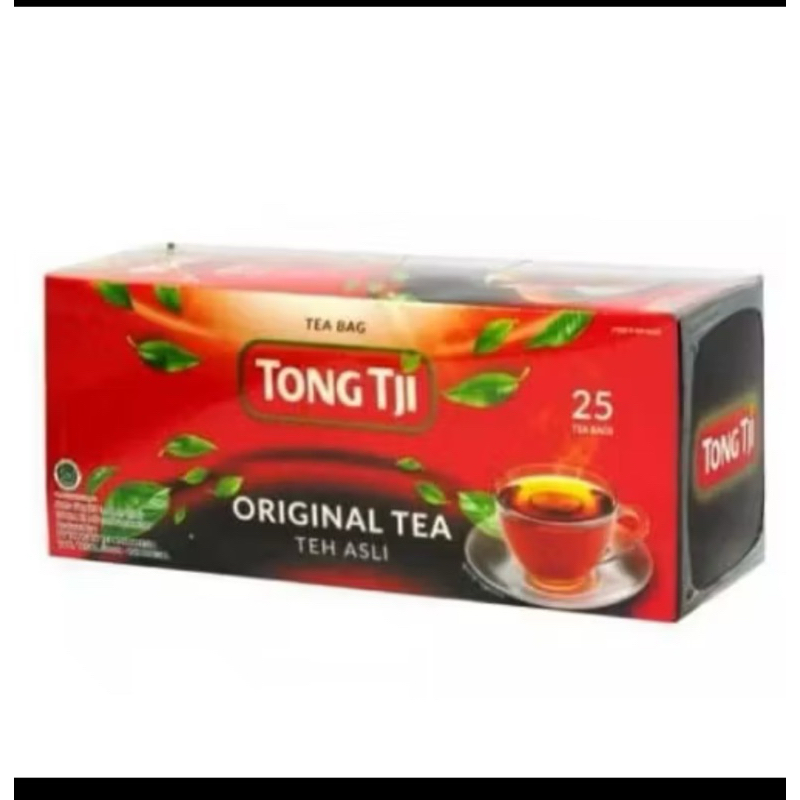 

tehcelup tong tji original 25 pcs