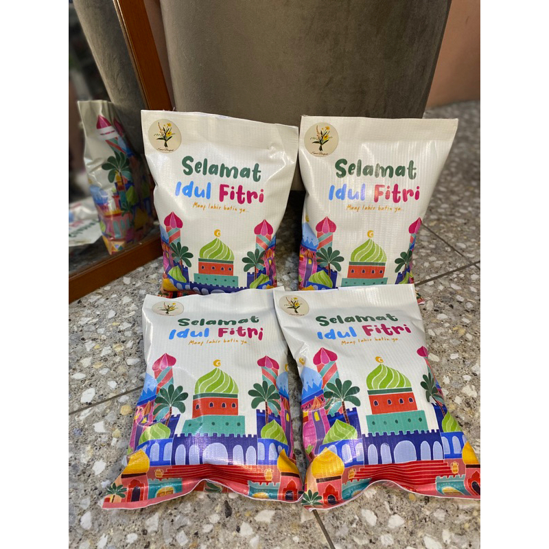 

PARSEL BANTAL RAMADHAN