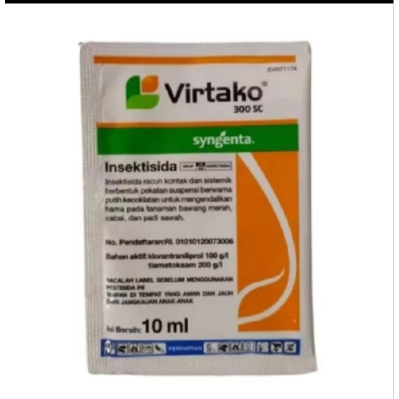 Virtako 10 ml