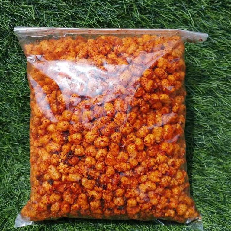 

PILUS CIKUR DAUN JERUK ORIGINAL/PEDAS/BALADO 1KG 500GR 250GR ENAK MANTAP