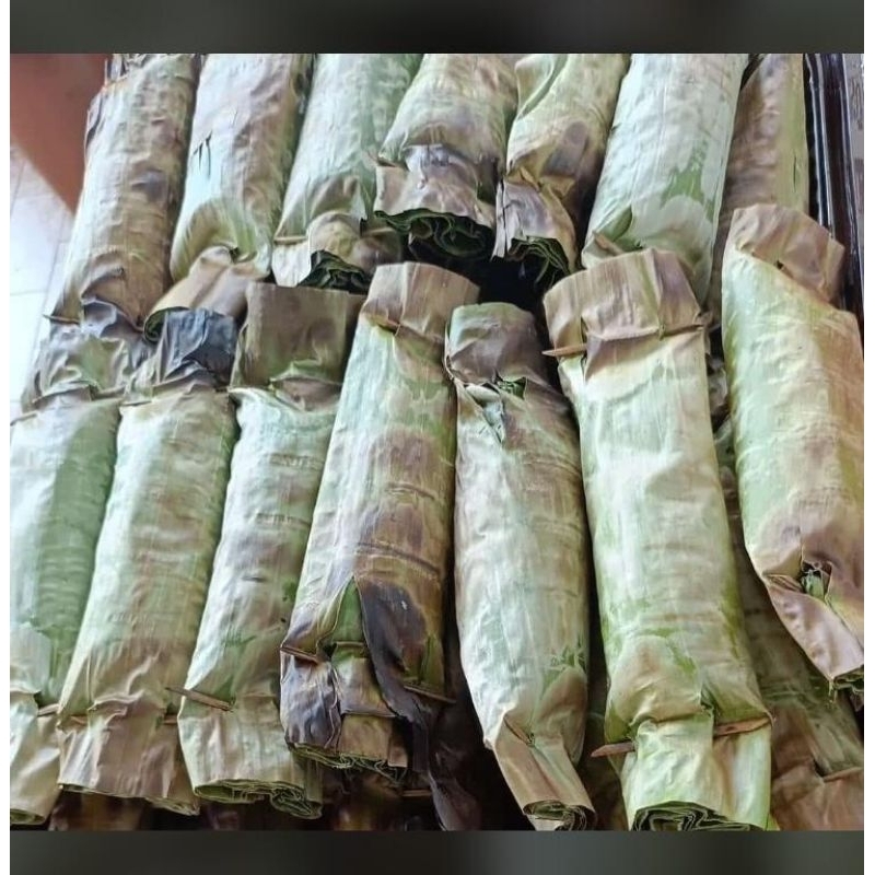 

Otak-otak Jumbo