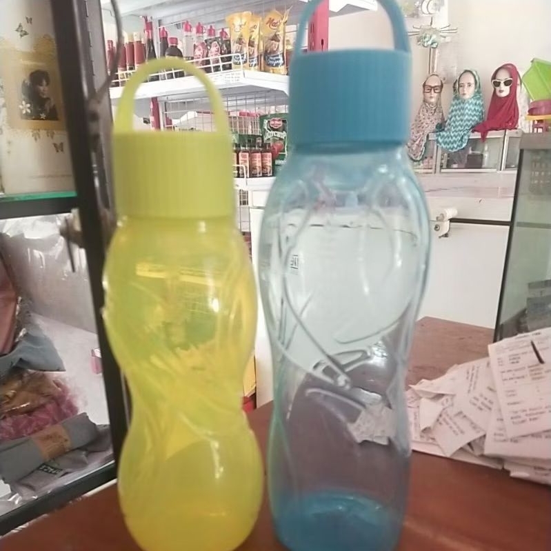 botol minuman moorlife