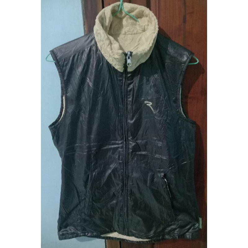 Vest Reversible
