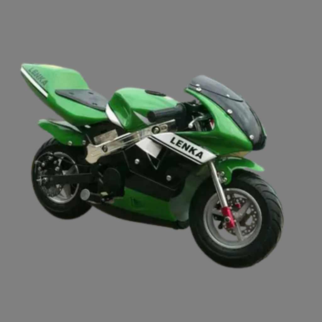 Lenka STD Motor Mini   GP