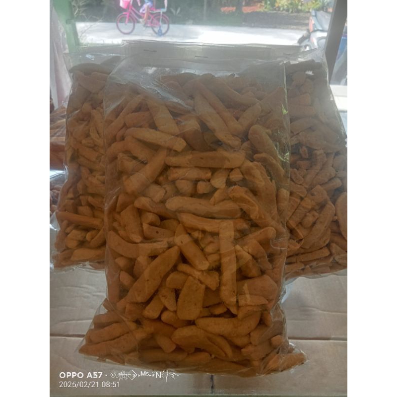 

Basreng ory premium