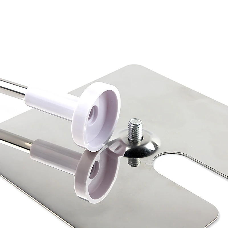 Stellarspace16 1 Set Dudukan Banner Berdiri Display Banner Adjustable 90Cm Display Banner Stand T