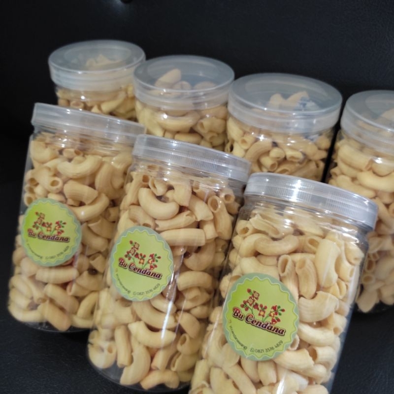 

Keju Kriuk