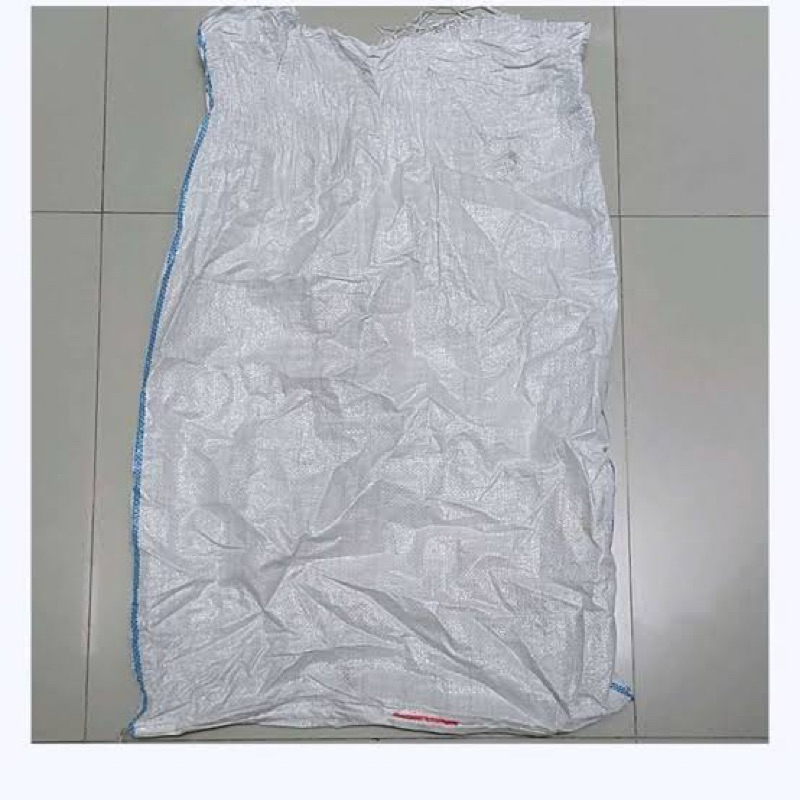 karung bekas 50kg