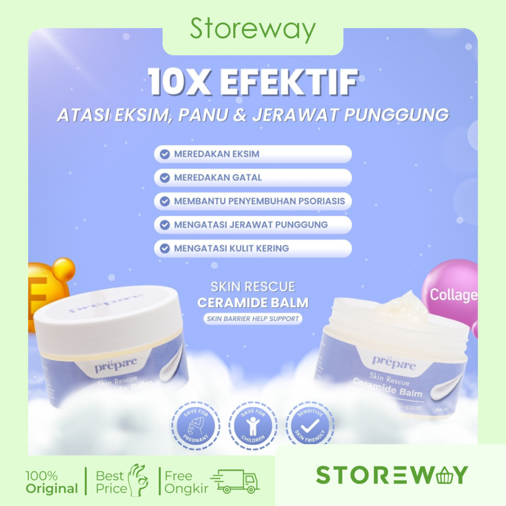 Prepare Obat Gatal Gatal Kulit Kering Dan Kusam Penghilang Bekas Jerawat Punggung Obat Gatal Jamur