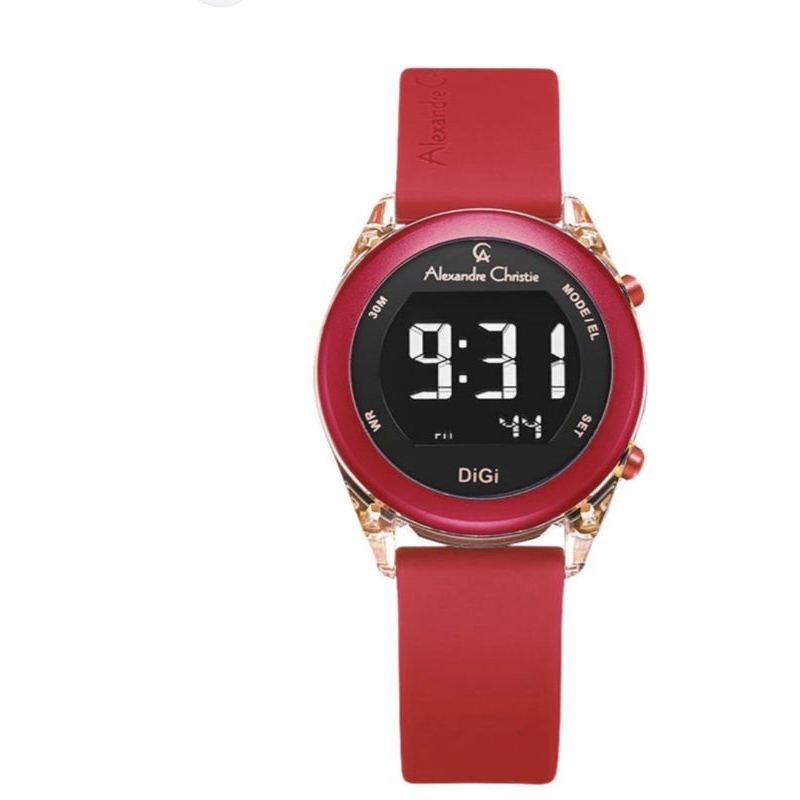 Alexandre Christie ACF 9358