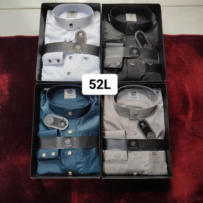 Haramain AL NOOR Premium Manset