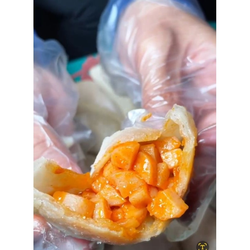 

cireng isi bakso pedas 5pc