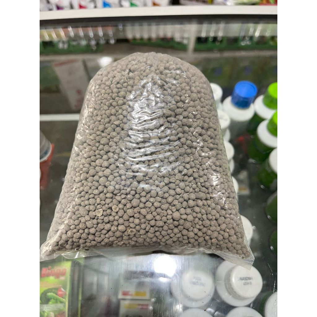 PUPUK FERTIPHOS HIJAU KEMASAN 1 KG