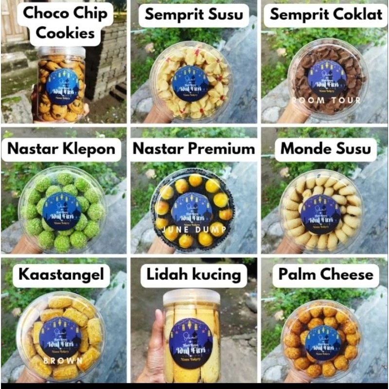 

kuker lebaran