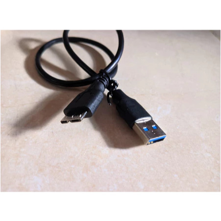 KABEL DATA HARDISK EXTERNAL HDD USB 3.0