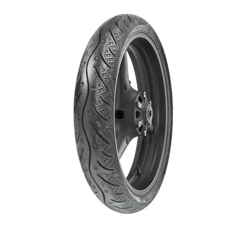 BAN MAXXIS BAN MOTOR TUBLES 80/90 RING 17 TUBLES