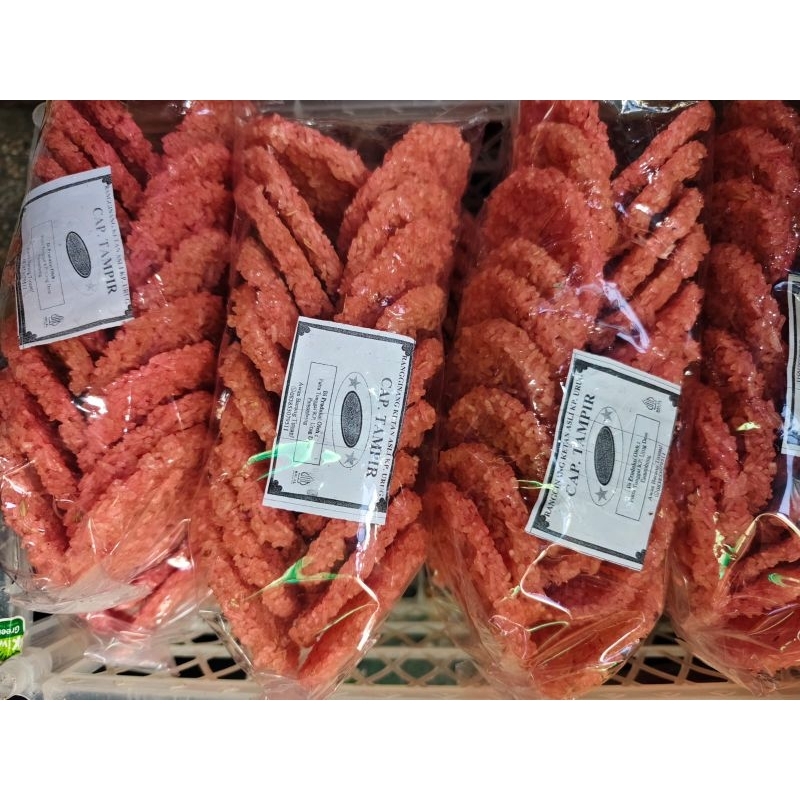 

ranginang terasi isi 20 pcs|rangginang terasi enak|isi 20
