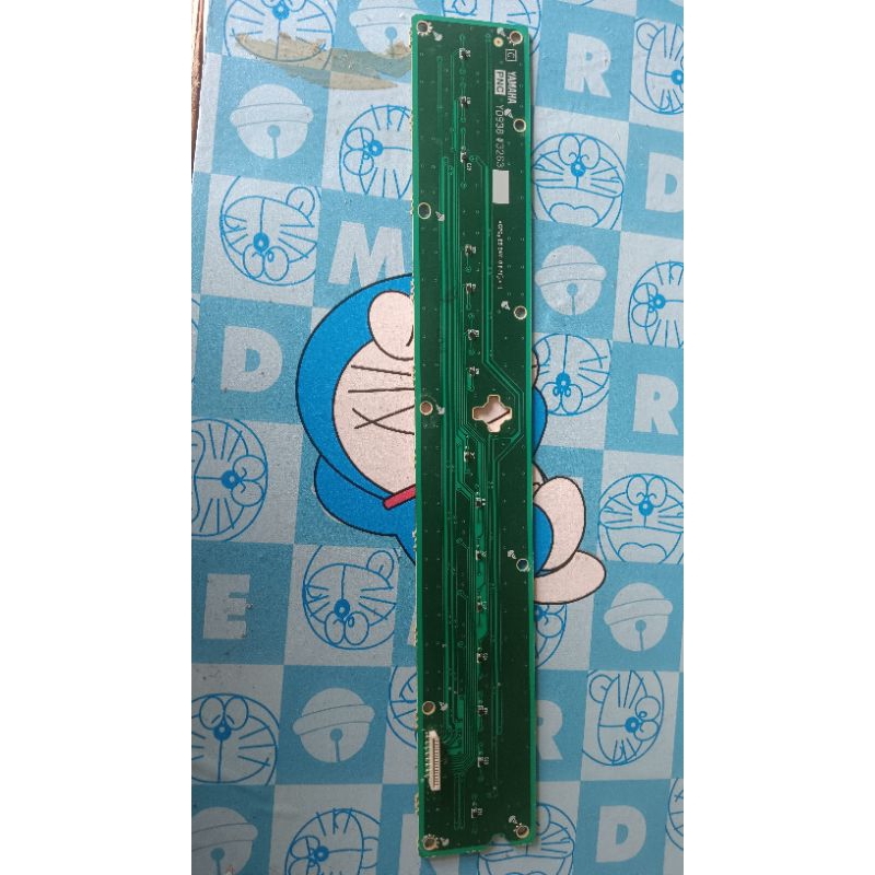 PCB PNC KEYBOARD YAMAHA PSR-S950