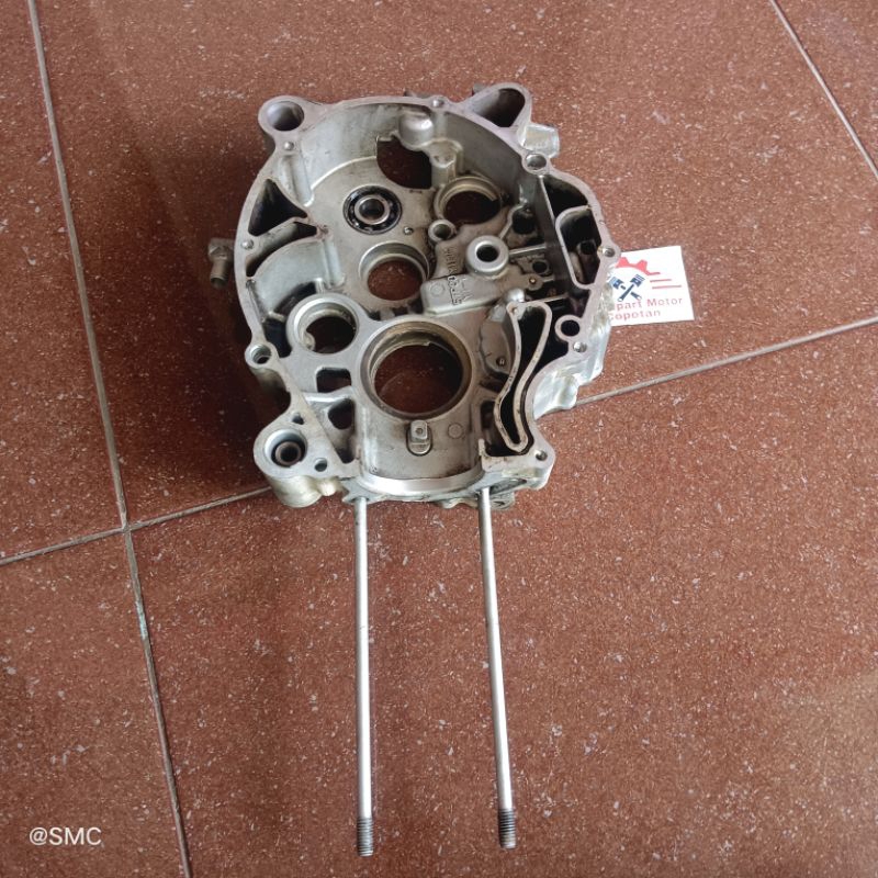 blok kanan krengkes kanan jupiter z lama burhan vega r new 5tp 5tn ori standar siap pakai