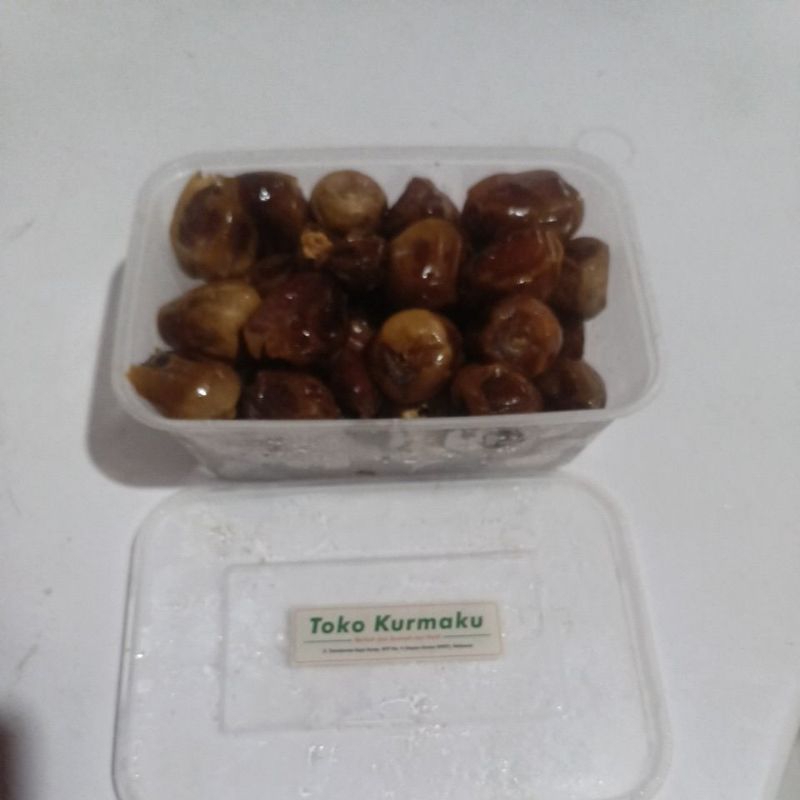 

kurma sukari 1 kg
