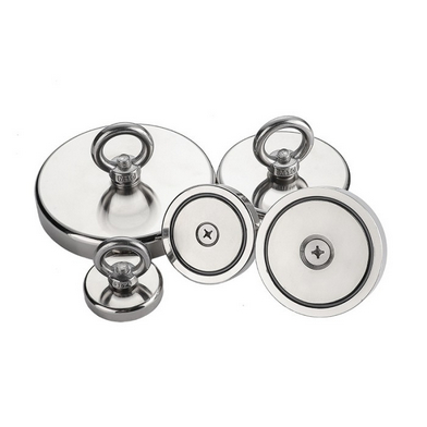 Magnet Neodynium Kuat/Magnet Super Kuat/Magnet Fishing