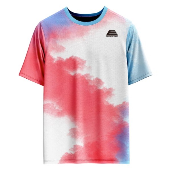 Eastlore Sport Tshirt Dye Color Bigsize Original - Kaos Olahraga Pria Jumbo Size Branded