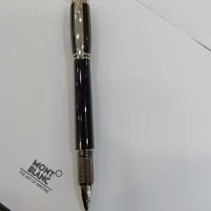 

montblanc bolpen