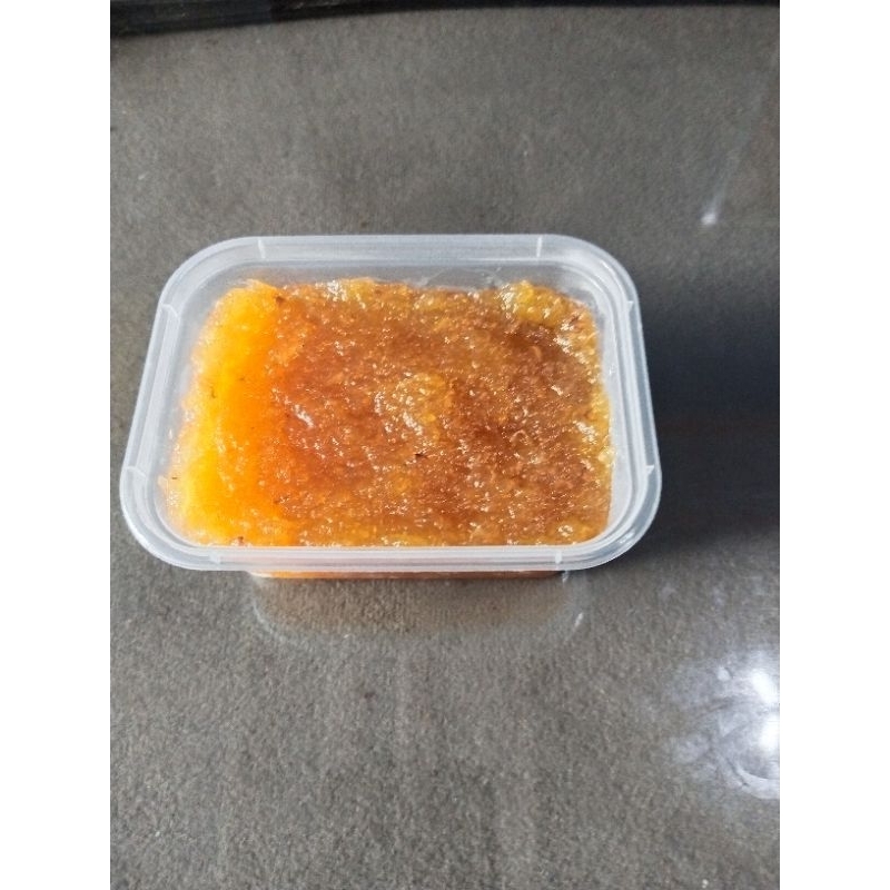 

selai nanas