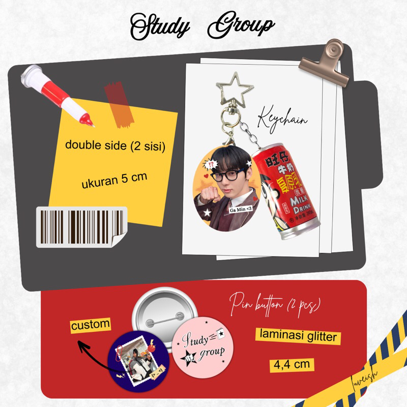 Harga group keychain Terbaru Nov 2025 | BigGo Indonesia
