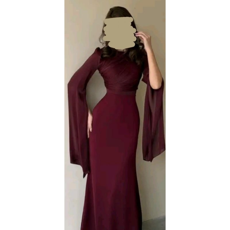 Kania Dress