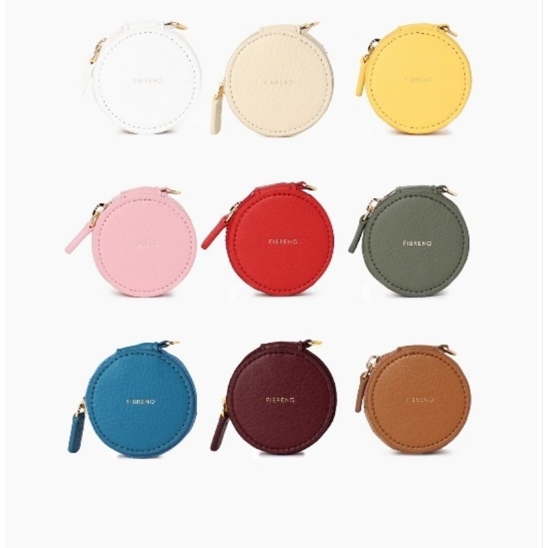 Fibreno Macaron Miniatur
