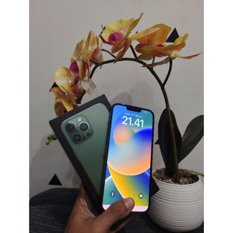 iphone 13 pro max 128gb