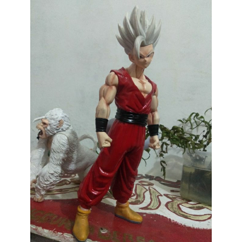 Action-figure-Beast-son-Gohan