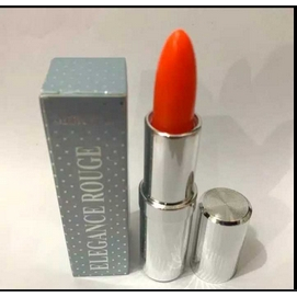 ELEGANCE ROUGE JEAN MOTO LIPSTIK