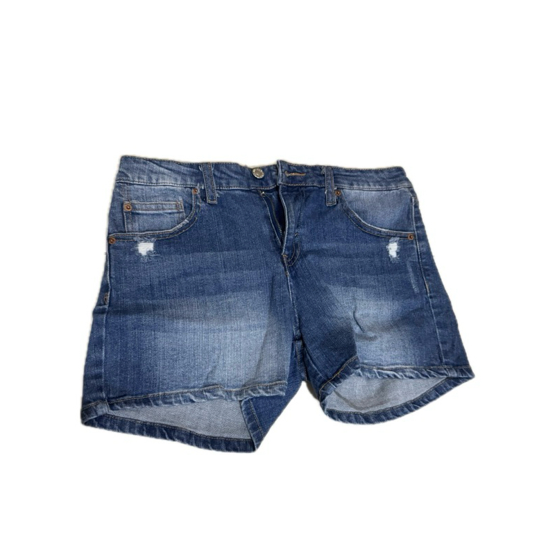 PRELOVED JEANS PULL&BEAR PENDEK