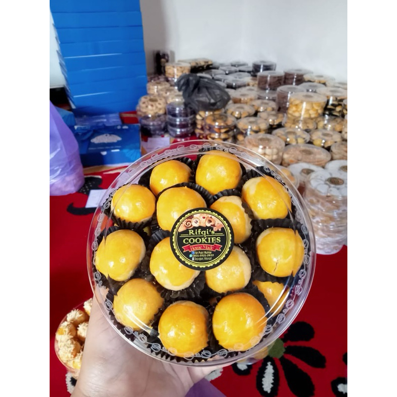 

❤️ KUKER MURAH ❤️KEMASAN 250 GR