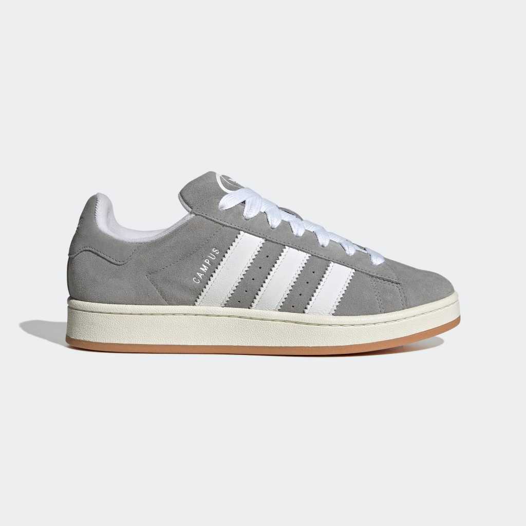 Adidas Campus 00s Grey White Original