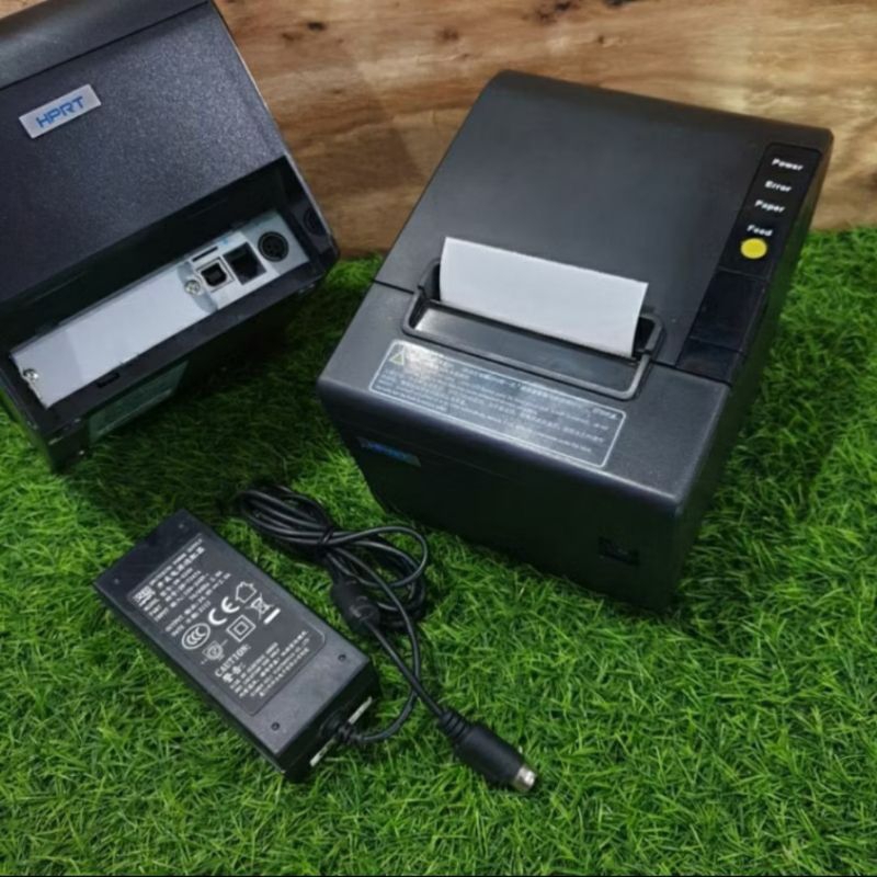 PRINTER RESI | PRINTER THERMAL HPRT TP-806 KERTAS 80mm