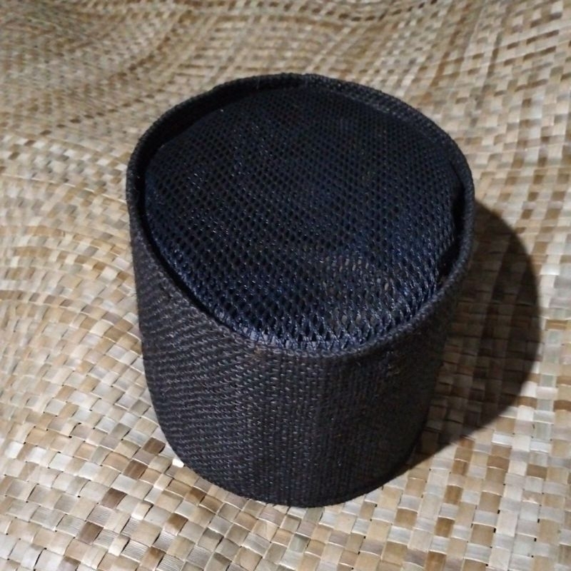 peci goni hitam full ac