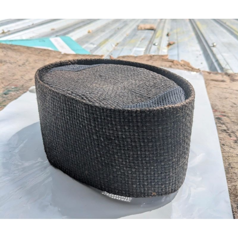 peci goni hitam semi ac