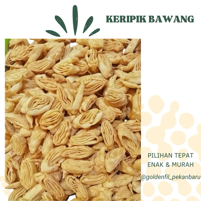 

kue bawang malaysia 500g