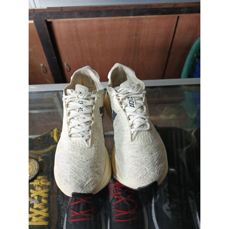 Adidas Adizero Prime X Strung