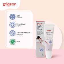 PIGEON NIPPLE CARE CREAM 10G